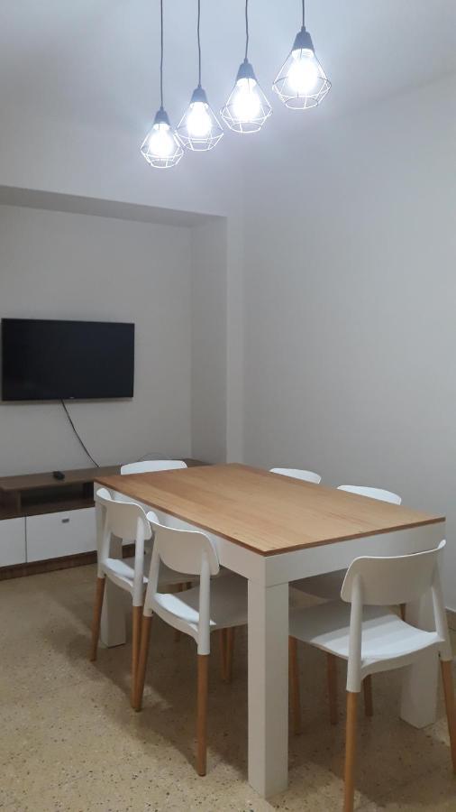 Apartment Departamento Centrico Por Dia