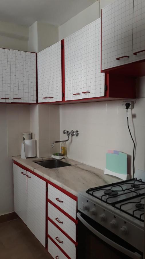 Departamento Centrico Por Dia Apartment *