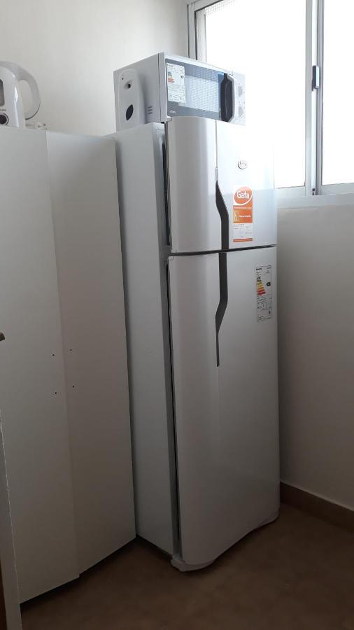 Apartment Departamento Centrico Por Dia Bahia Blanca