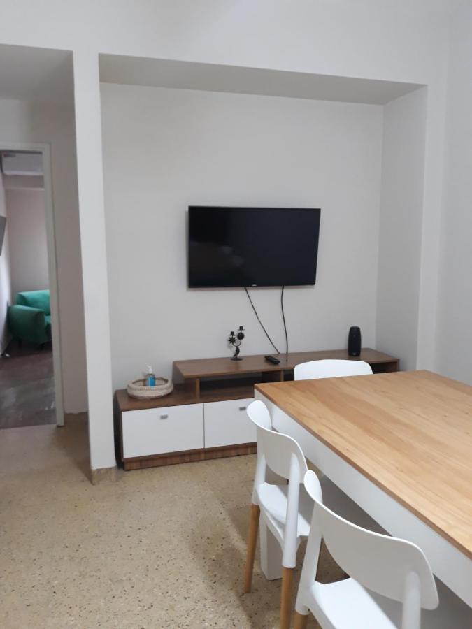 Apartment Departamento Centrico Por Dia