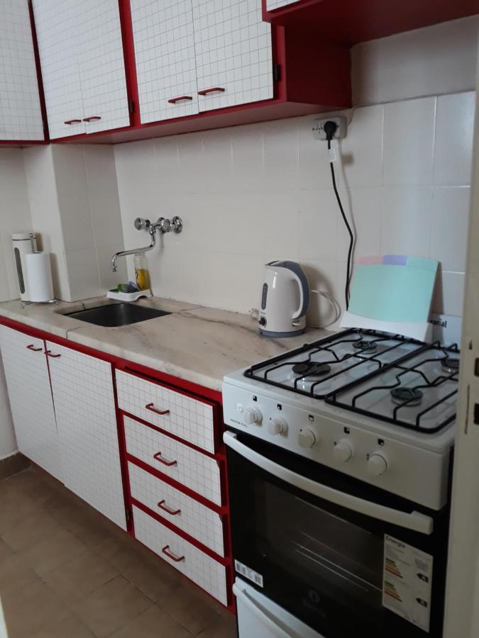 Departamento Centrico Por Dia *