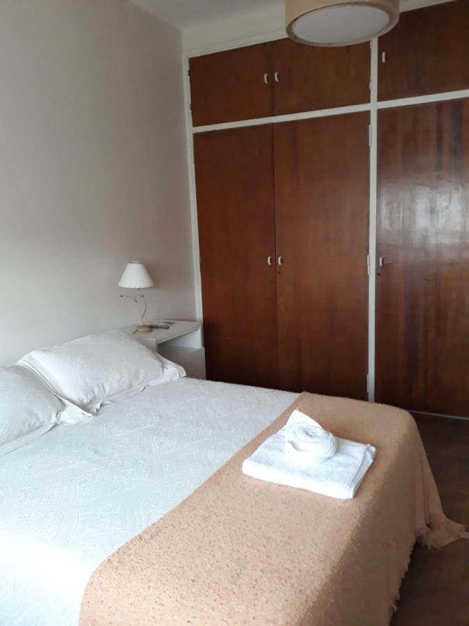 Departamento Centrico Por Dia