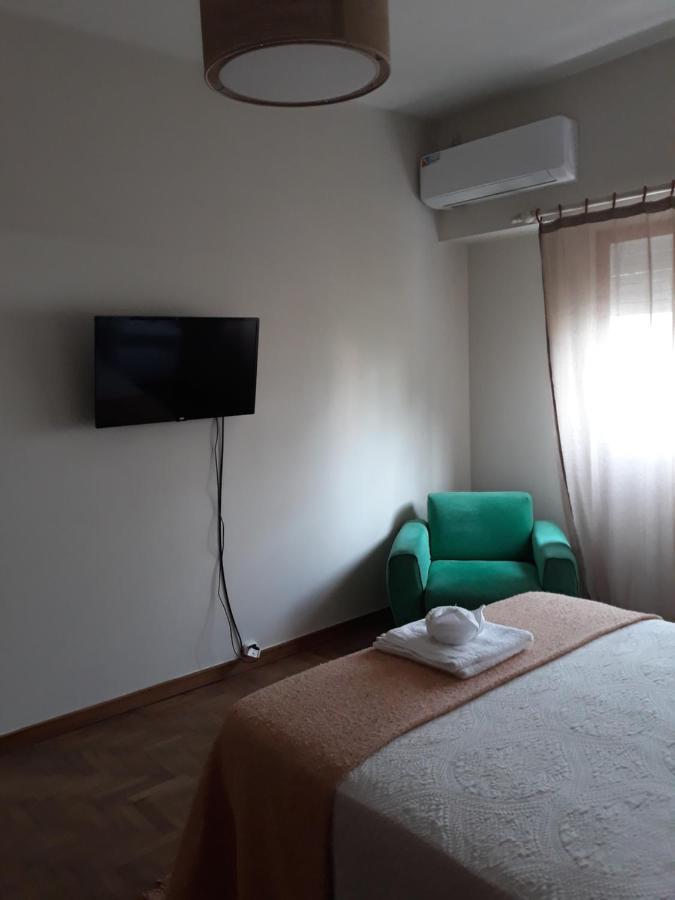 Apartment Departamento Centrico Por Dia