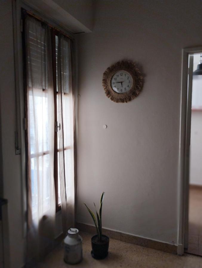 Departamento Centrico Por Dia Apartment
