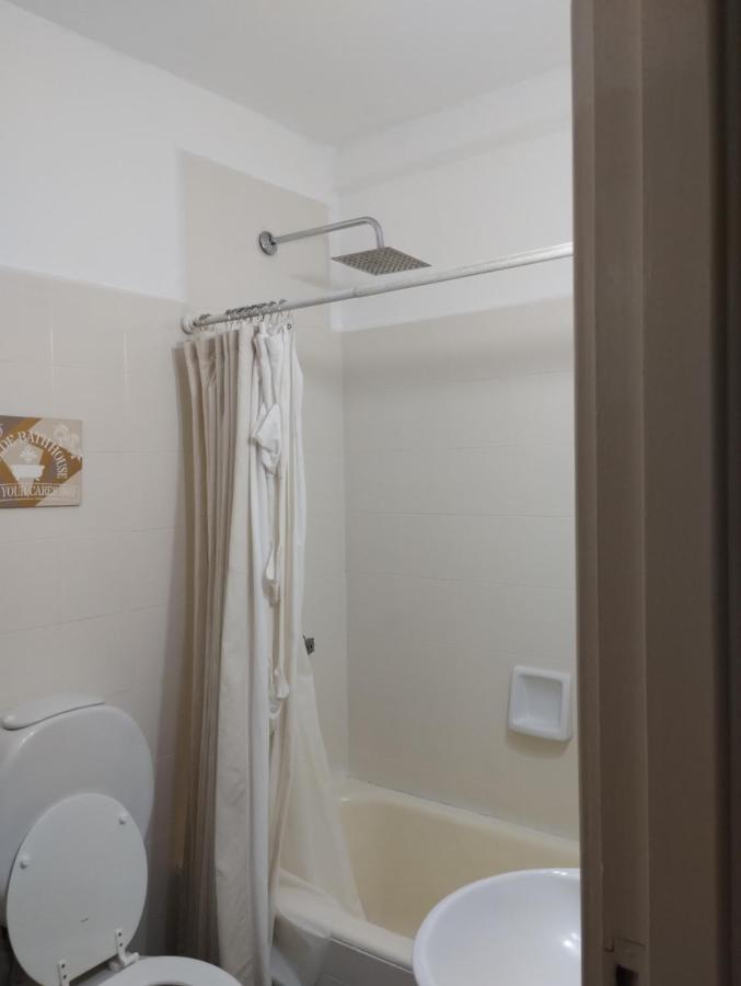 Apartment Departamento Centrico Por Dia Bahia Blanca