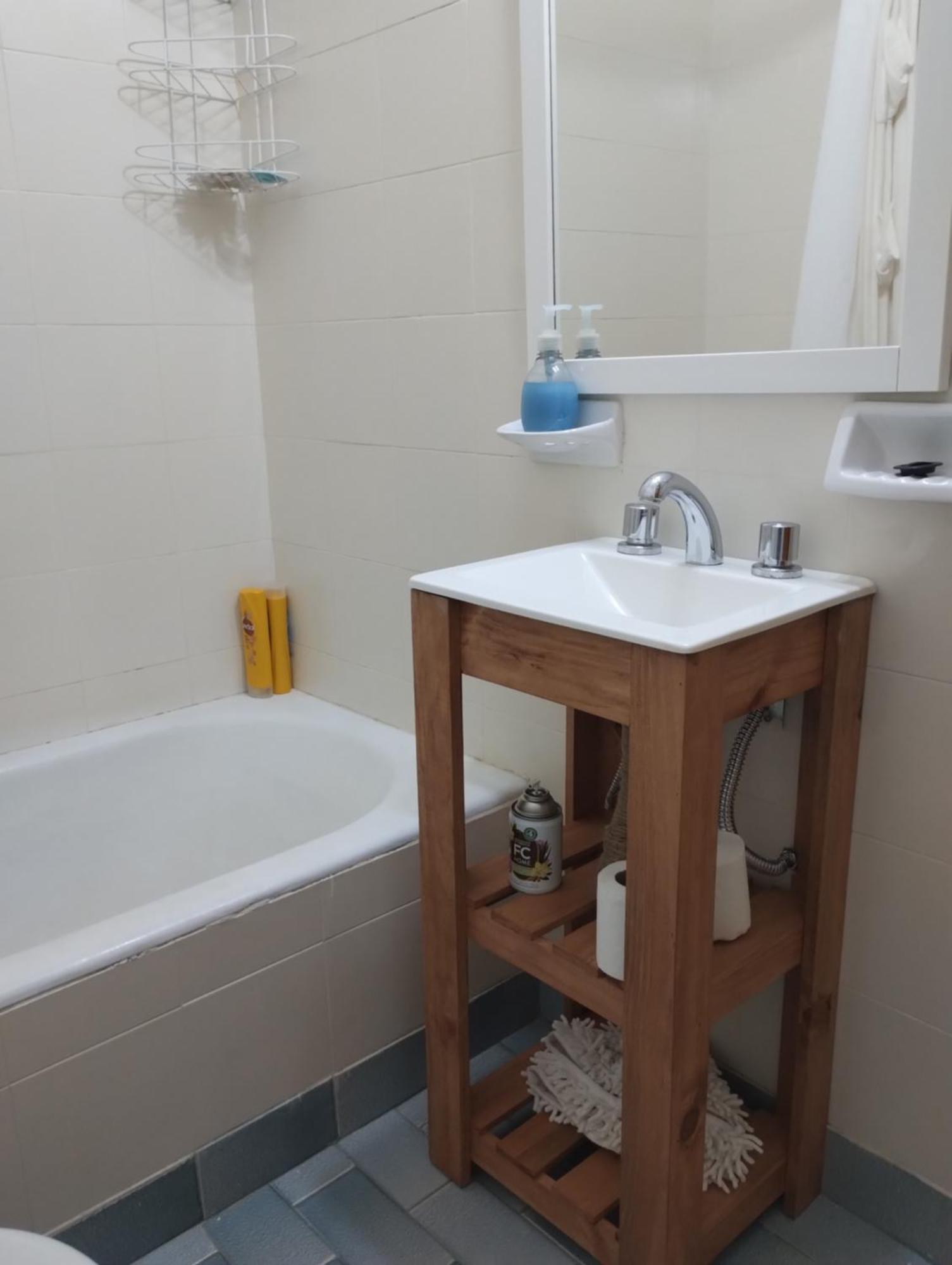 Departamento Centrico Por Dia *