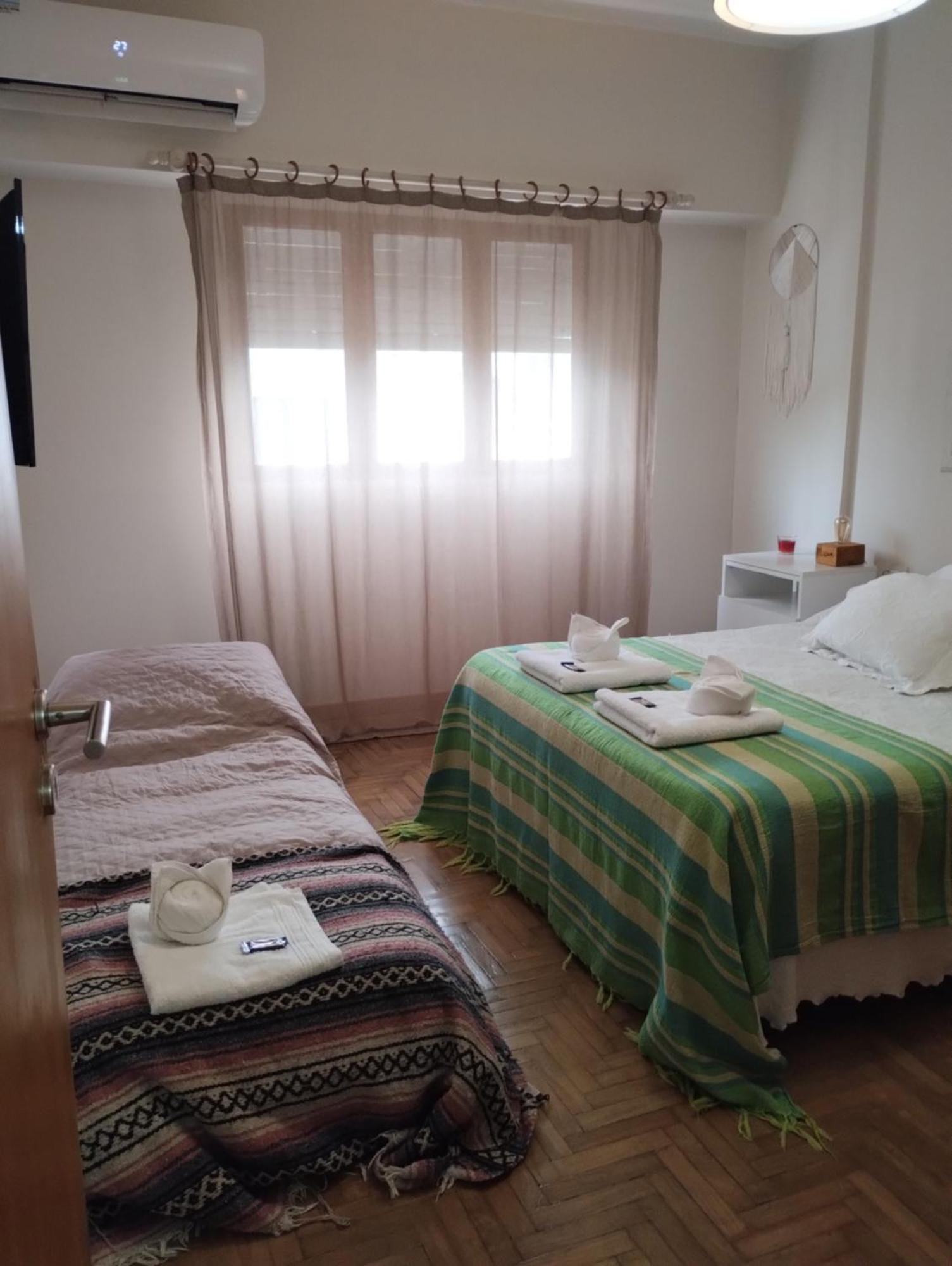 Departamento Centrico Por Dia