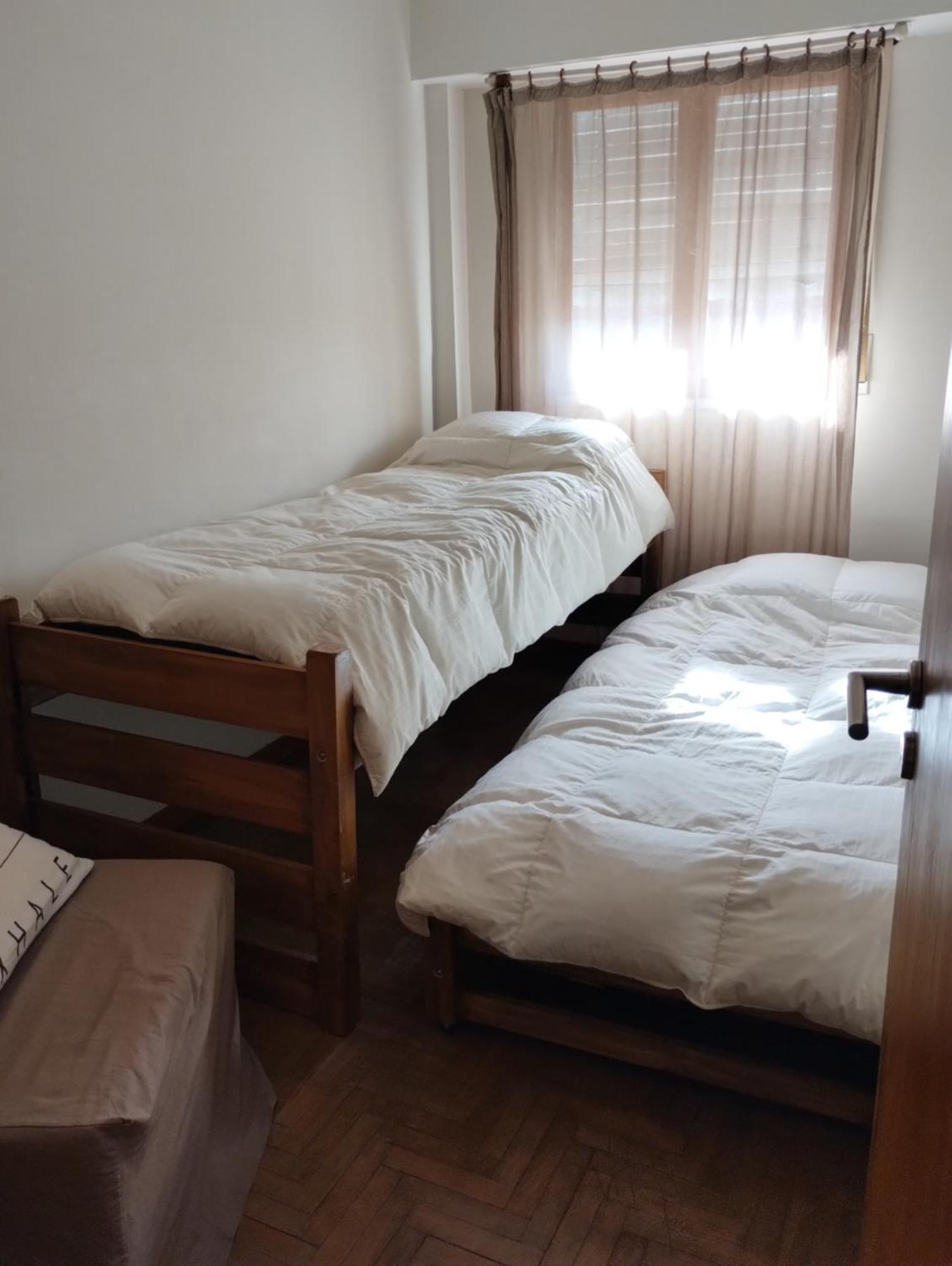 Departamento Centrico Por Dia Apartment
