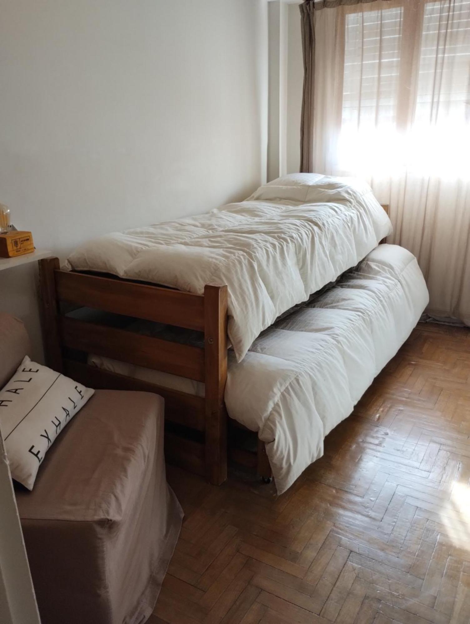 Apartment Departamento Centrico Por Dia